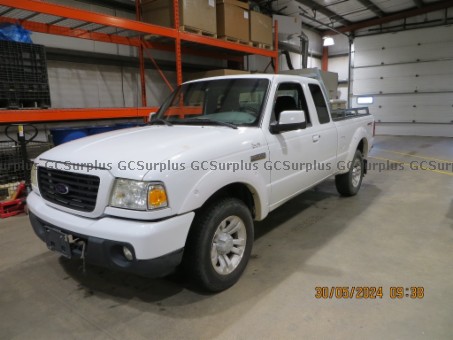 Picture of 2008 Ford Ranger (68931 KM)