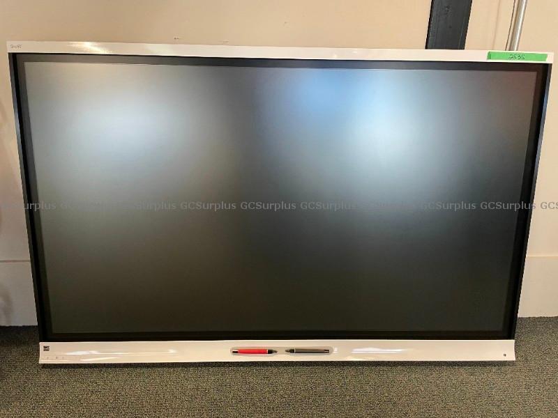 Picture of Smart SPNL-6075 LCD Monitor