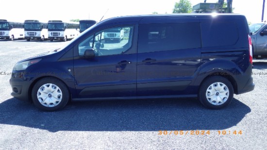 Picture of 2014 Ford Transit Connect XL