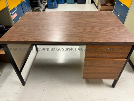 Picture of Desk