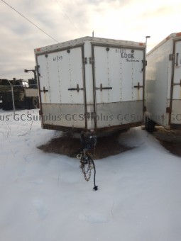 Picture of 2011 LGS Industries EDFT85X12S
