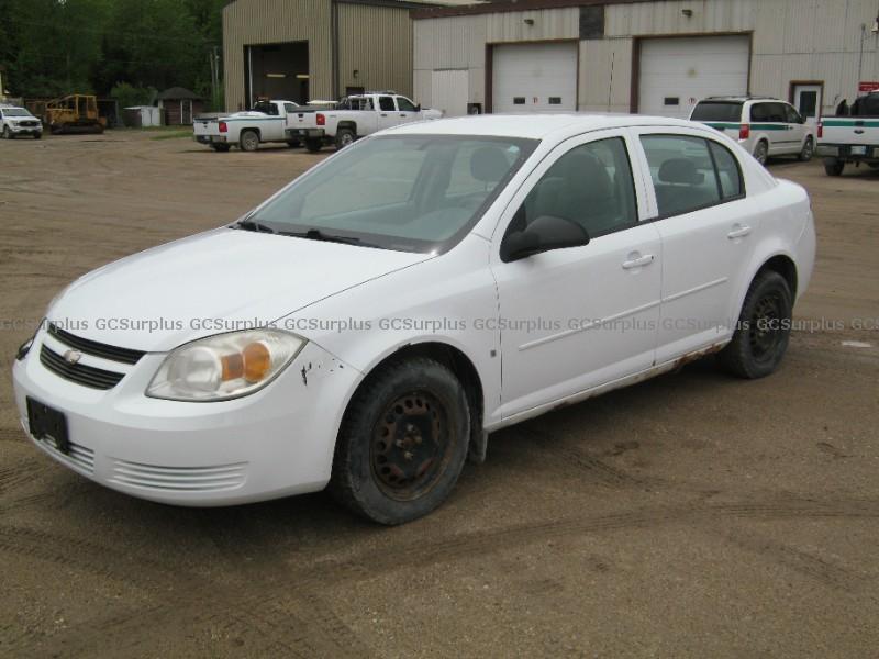 Picture of 2006 Chevrolet Cobalt (171966 