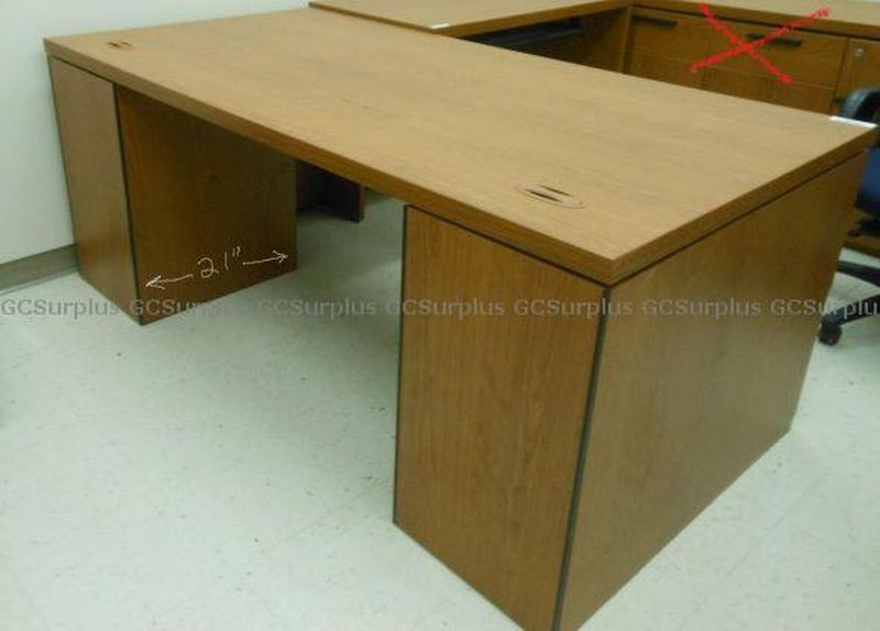 Picture of Set of 3 Work Tables