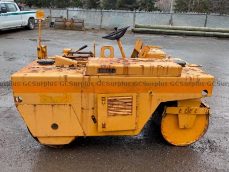 Picture of 1987 Dynapac Asphalt Roller