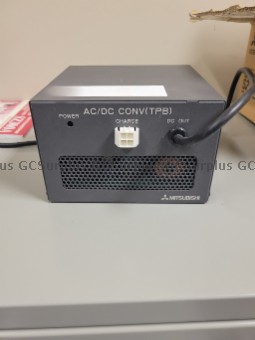 Picture of AC/DC Converter