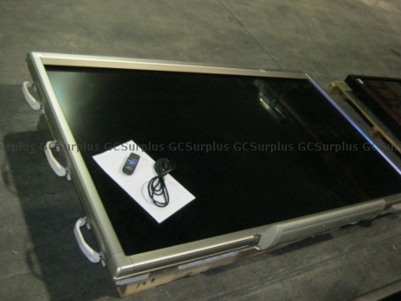 Picture of Sharp PN-L802B 80'' LCD Monito