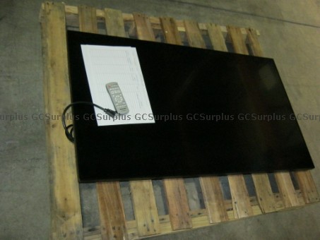 Picture of Panasonic TH-49AFIU LCD Televi