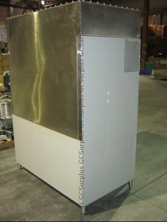 Picture of Biological Safety Cabinet