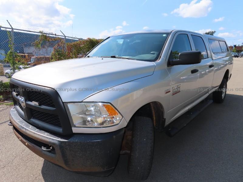 Photo de 2014 RAM 2500 (125320 KM)