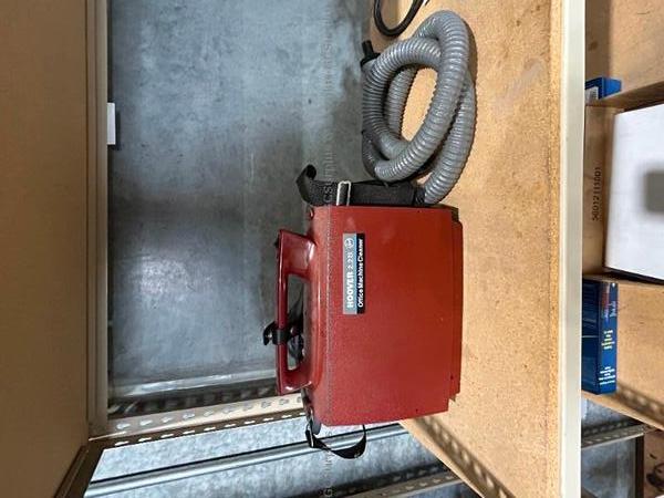 Picture of Hoover C2093  Portapower Offic