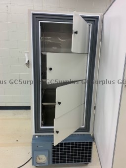 Picture of -80 Lab Freezer