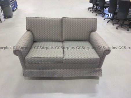 Picture of Double Seat Sofas