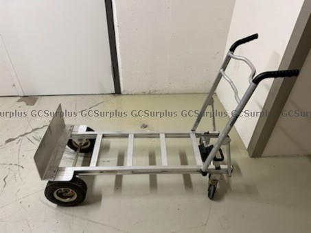 Picture of Cosco Hand Truck
