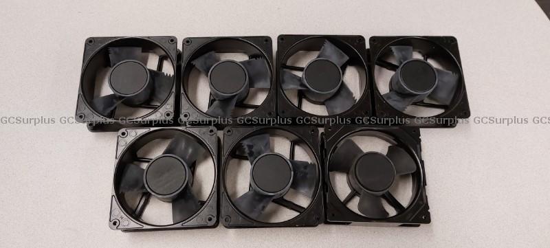 Picture of Computer Fans