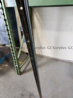 Picture of Metal Support Stakes