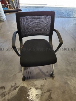 Picture of Flip Up Chair