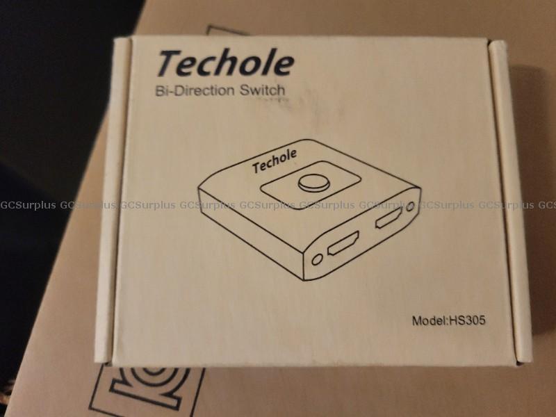 Picture of Techole Bi-Direction Switch
