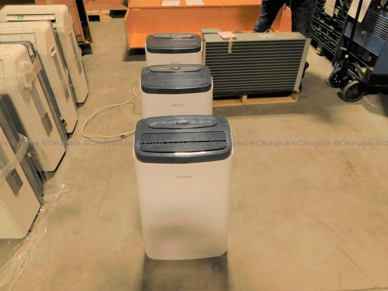 Picture of Portable Air Conditioner Units