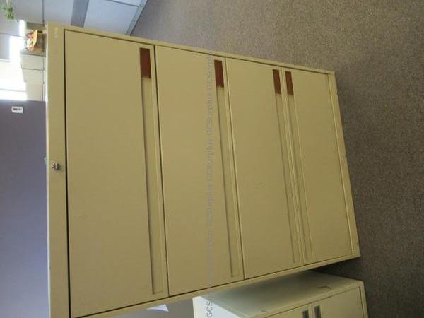 Picture of Legal Filing Cabinet