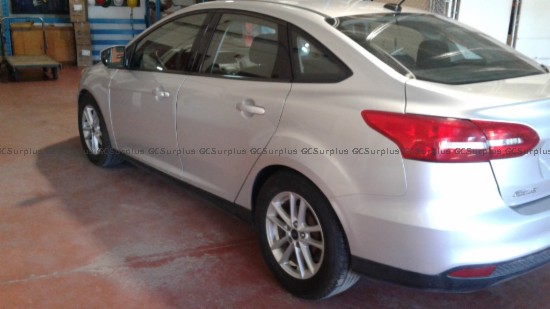 Picture of 2016 Ford Focus (143792 KM)