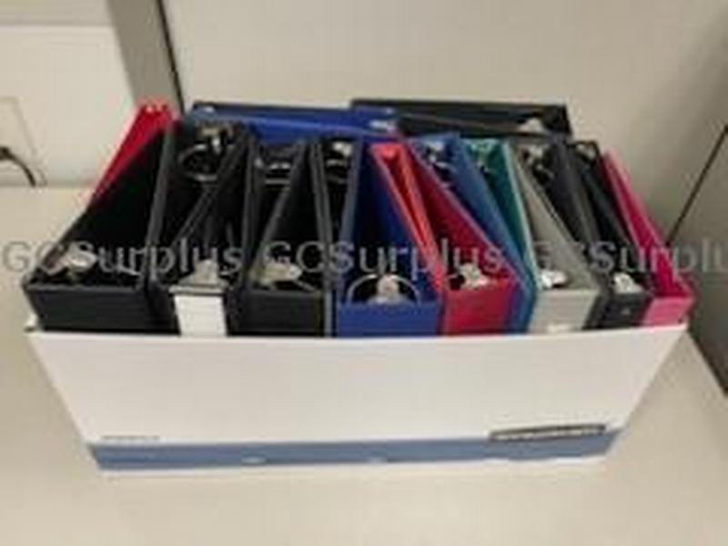 Picture of Assorted Office Supplies