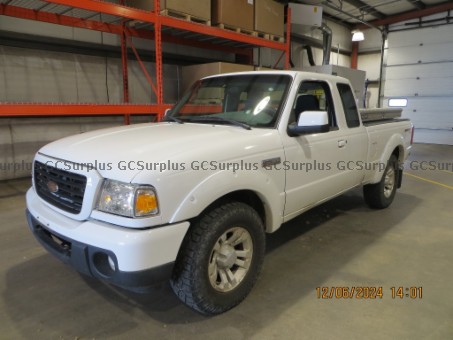 Picture of 2009 Ford Ranger Sport 4WD