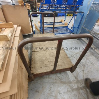 Picture of C-8 General Purpose Hand Truck