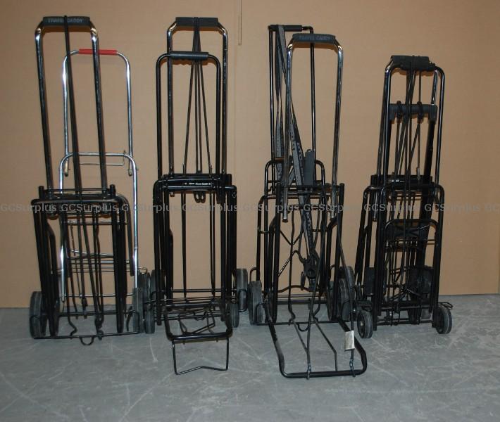 Picture of Roll Bags and Travel Caddies