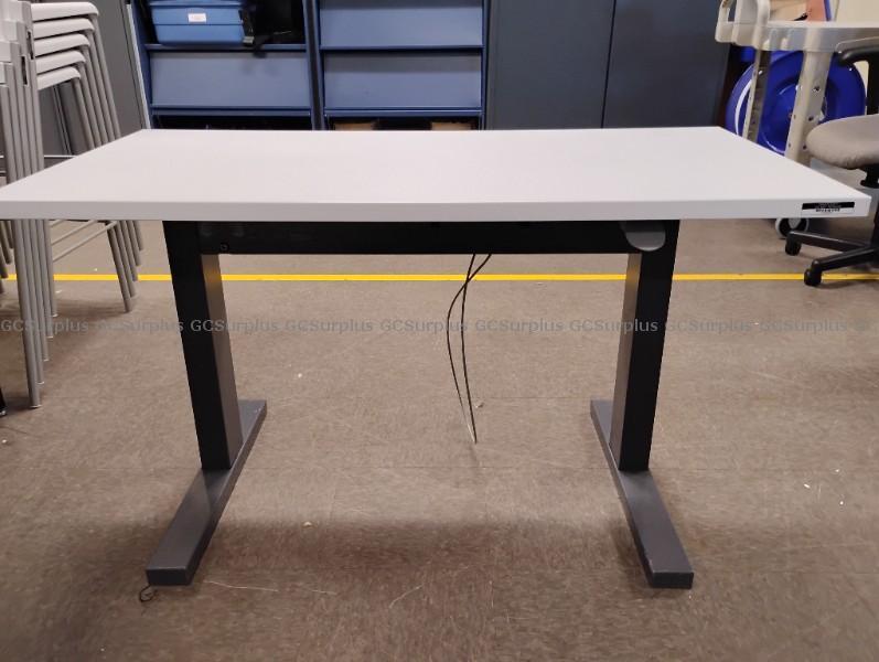 Picture of Sit-Stand Table