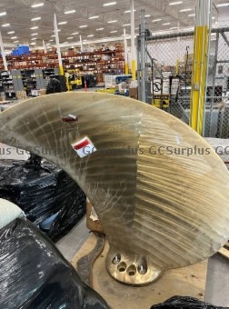 Picture of Propeller Blade