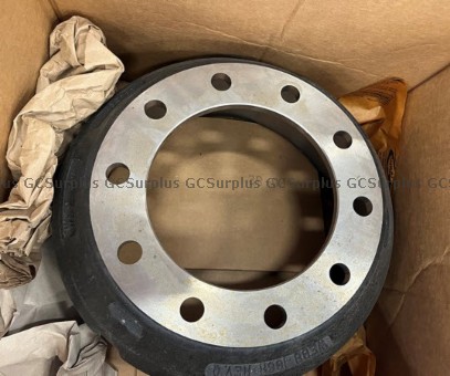Picture of Brake Drums - Front