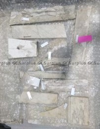 Picture of Antique Marble Mantle Pieces -