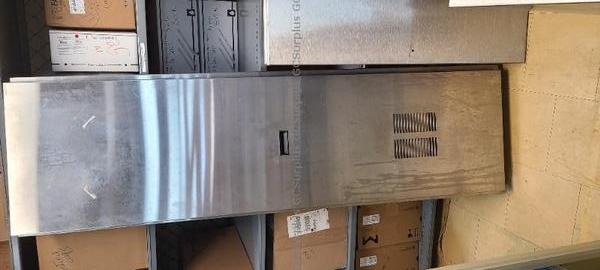 Picture of Steris SV-120 Autoclave