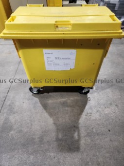 Picture of Darcy 750 Litre Oil Spill Kit