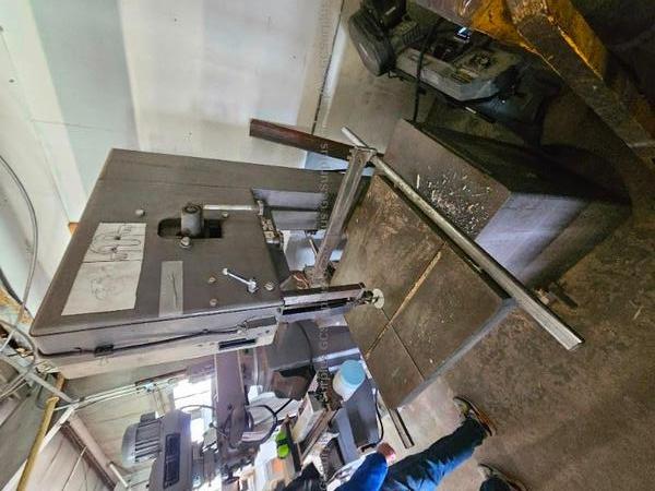 Picture of Rockwell/Delta 20'' Bandsaw