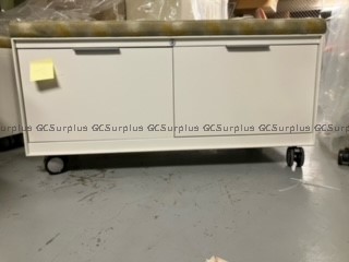 Picture of 4 Storage Benches