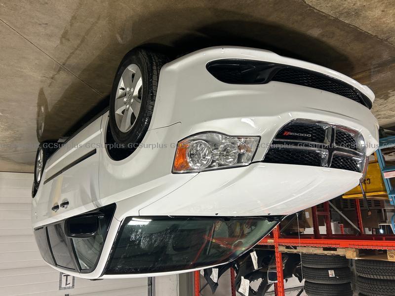 Photo de 2015 Dodge Grand Caravan (7244