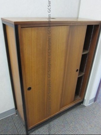 Picture of Wooden Cabinets