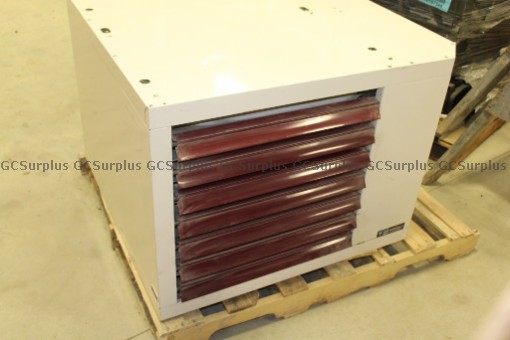 Picture of Reznor Natural Gas Unit Heater