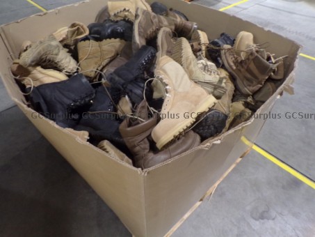 Picture of Scrap Leather