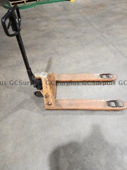 Picture of Pallet Jack
