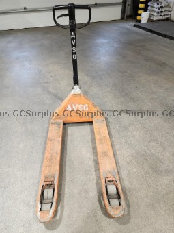 Picture of Pallet Jack