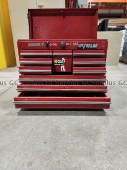 Picture of Waterloo WI-1000 Tool Chest