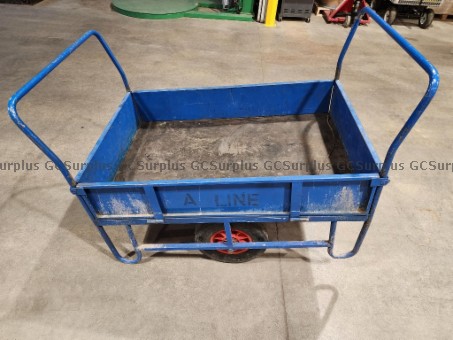 Picture of General Hauling Cart