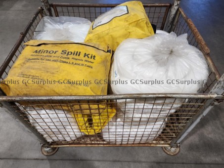 Picture of Spill Kits
