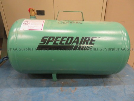 Picture of Air Tank