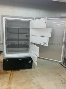 Picture of -40 Freezer