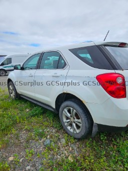 Photo de 2014 Chevrolet Equinox (270327