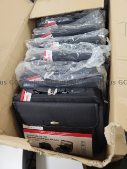 Picture of Assorted Laptop Bags