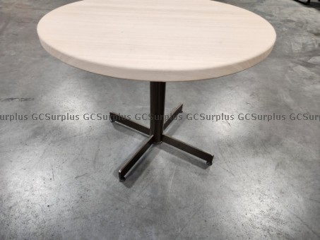 Picture of Round Table